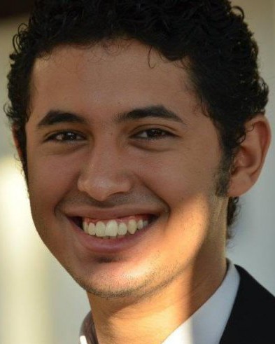 Jobseeker photo