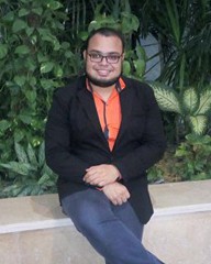 Jobseeker photo