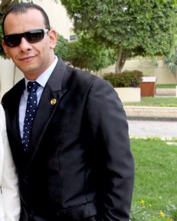 Jobseeker photo
