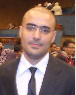 Jobseeker photo