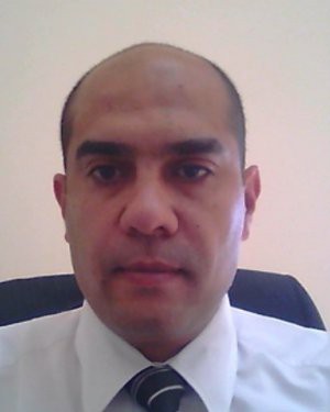Jobseeker photo