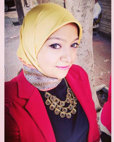Jobseeker photo