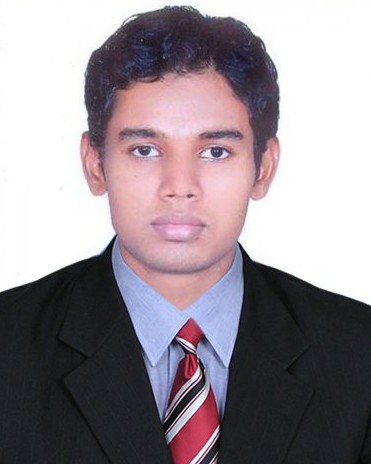 Jobseeker photo