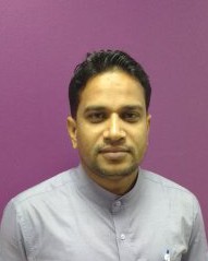 Jobseeker photo