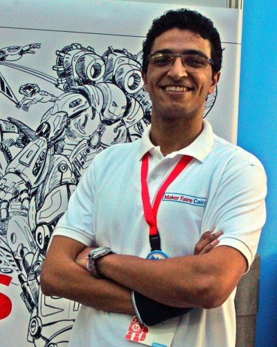 Jobseeker photo