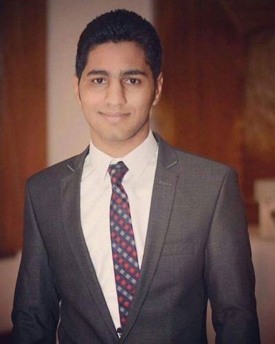 Jobseeker photo