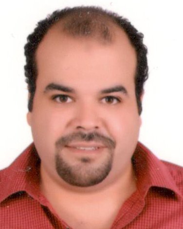 Jobseeker photo