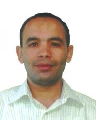 Jobseeker photo