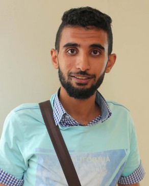 Jobseeker photo