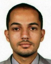 Jobseeker photo