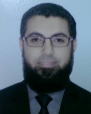 Jobseeker photo