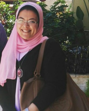 Jobseeker photo