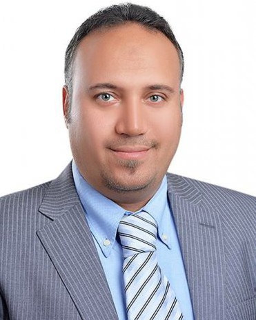 Jobseeker photo