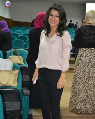 Jobseeker photo