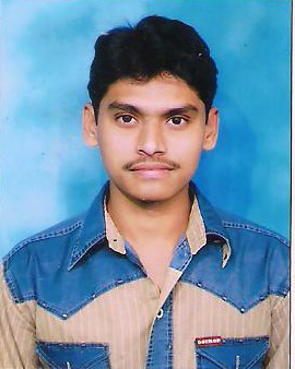 Jobseeker photo