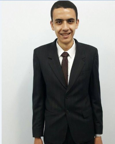 Jobseeker photo
