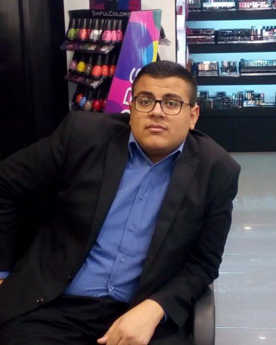 Jobseeker photo