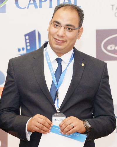 Jobseeker photo