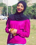 Jobseeker photo
