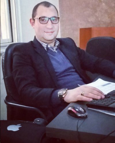 Jobseeker photo