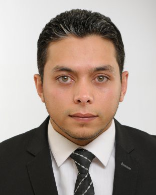 Jobseeker photo