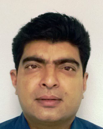 Jobseeker photo