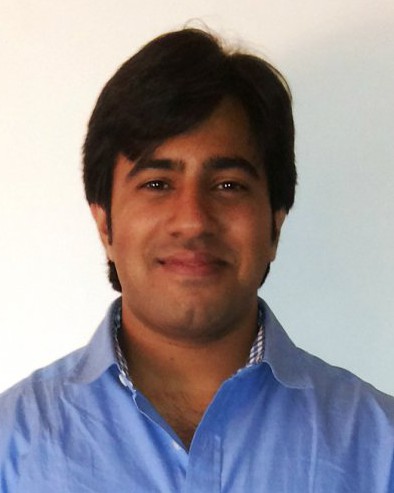 Jobseeker photo