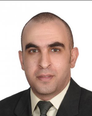 Jobseeker photo