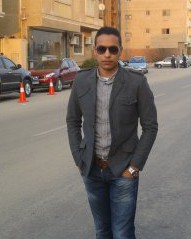 Jobseeker photo
