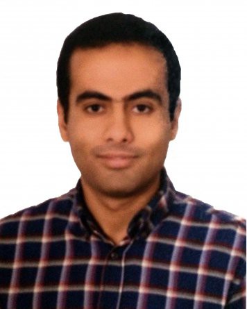 Jobseeker photo