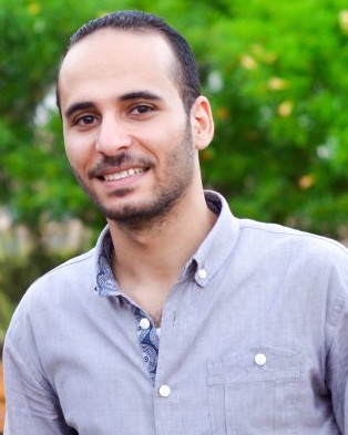 Jobseeker photo