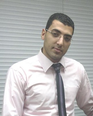 Jobseeker photo