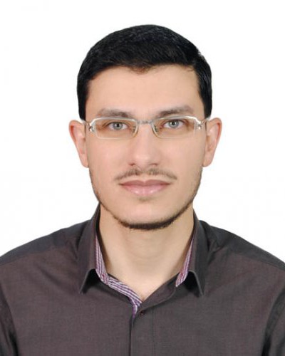 Jobseeker photo