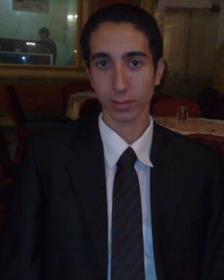 Jobseeker photo