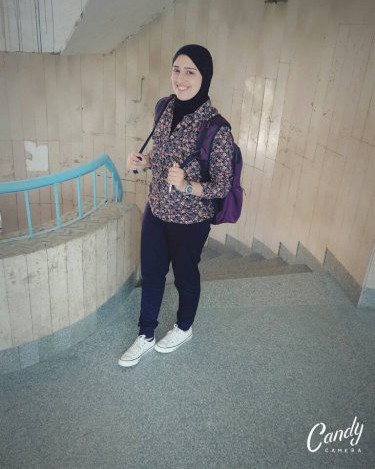 Jobseeker photo