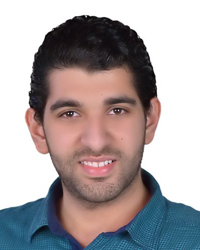 Jobseeker photo