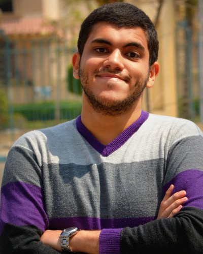 Jobseeker photo