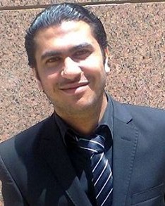 Jobseeker photo