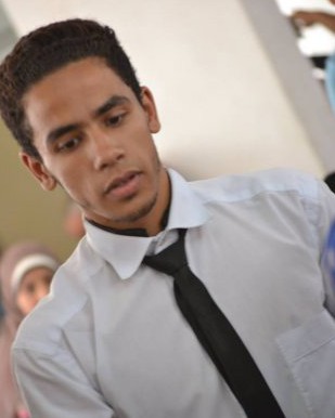 Jobseeker photo
