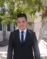 Jobseeker photo