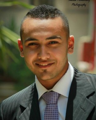 Jobseeker photo