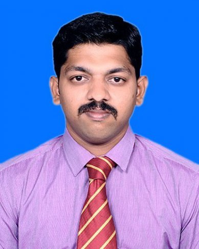 Jobseeker photo