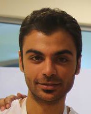 Jobseeker photo