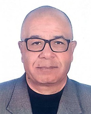 Jobseeker photo