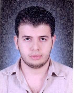 Jobseeker photo