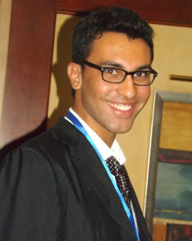 Jobseeker photo