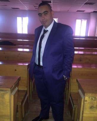 Jobseeker photo
