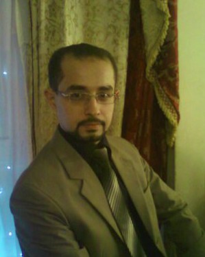 Jobseeker photo