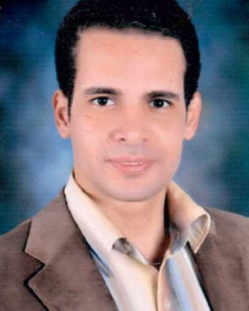 Jobseeker photo