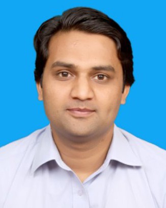 Jobseeker photo